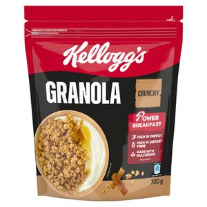 Kellogg's Granola Crunchy 700g
